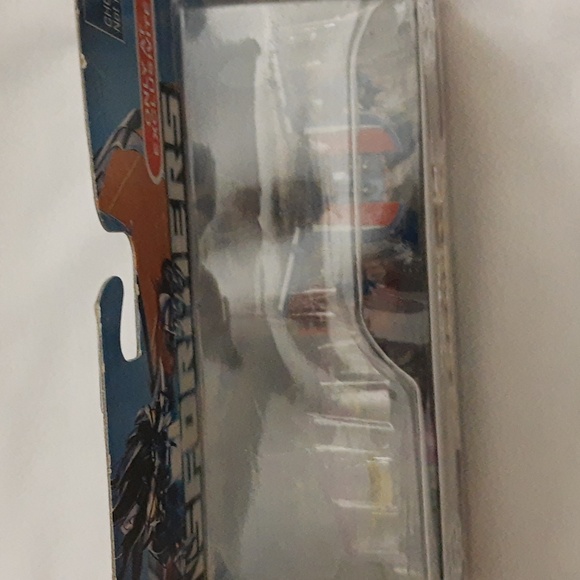 Transformers Beast Hunters Predacons Rising Cindersaur and Smokescreen 2 pack SE - Picture 10 of 13